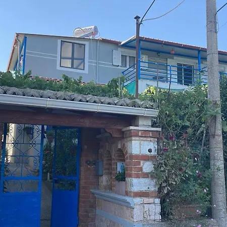 Lake View Loft 5 * Murzi
