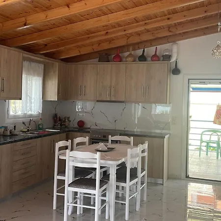 Lake View Loft 5 Murzi