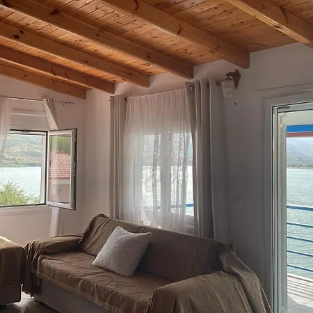 Lake View Loft 5 Murzi