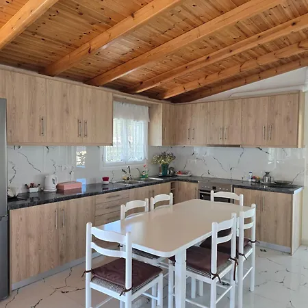 5 Appartamento Murzi