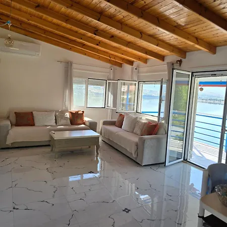Daire Lake View Loft 5 *