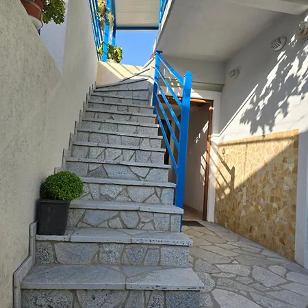 Lake View Loft 5 Daire Murzi