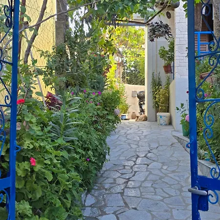 Διαμέρισμα 5 Murzi