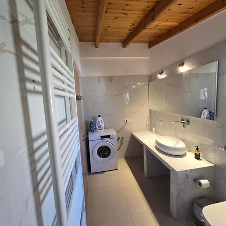 View Loft 5 Apartamento *